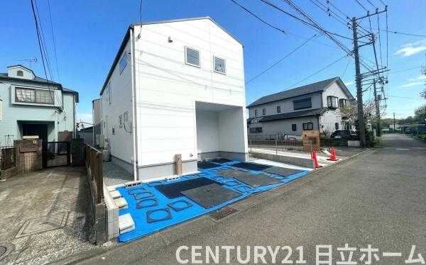 泉区和泉町　全2棟1号棟