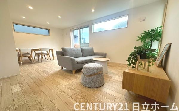 泉区和泉町　全2棟1号棟