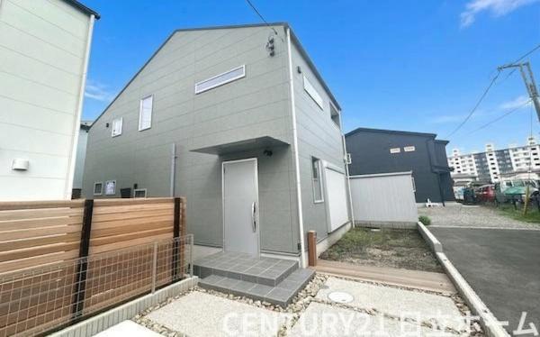 泉区和泉町　全2棟2号棟