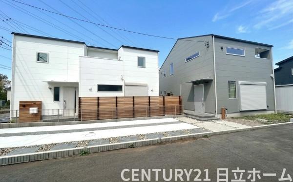 泉区和泉町　全2棟2号棟
