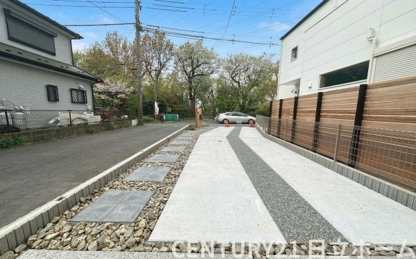 泉区和泉町　全2棟2号棟