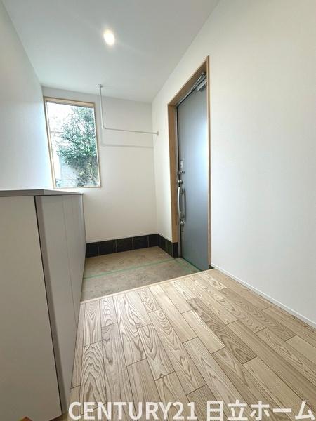 泉区和泉町　全2棟2号棟