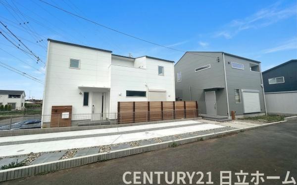 泉区和泉町　全2棟2号棟