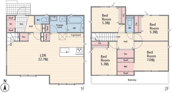 金沢区釜利谷東３丁目