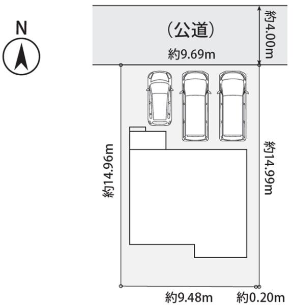 金沢区釜利谷東３丁目