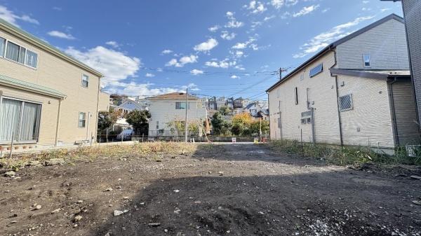 保土ケ谷区峰岡町3丁目 全3区画C区画