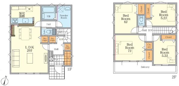 金沢区富岡西3丁目