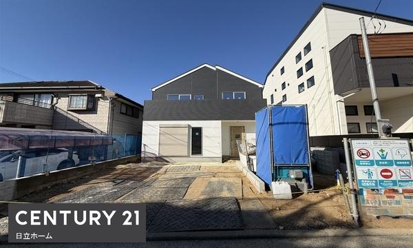 金沢区富岡西３丁目