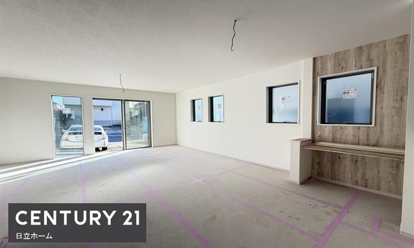 金沢区富岡西３丁目