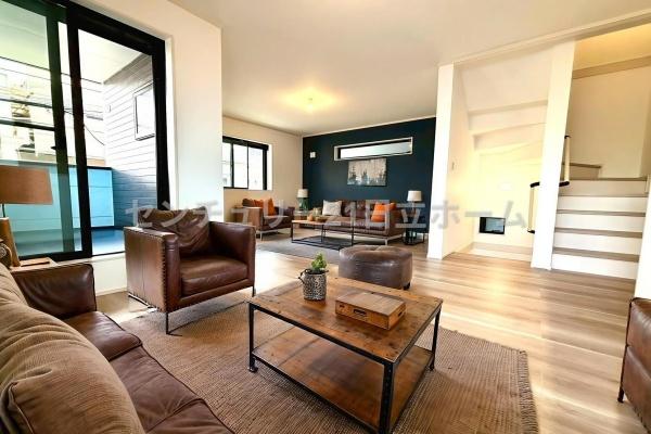 川崎市川崎区桜本２丁目の新築一戸建