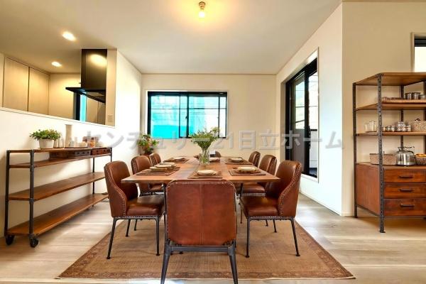 川崎市川崎区桜本２丁目の新築一戸建