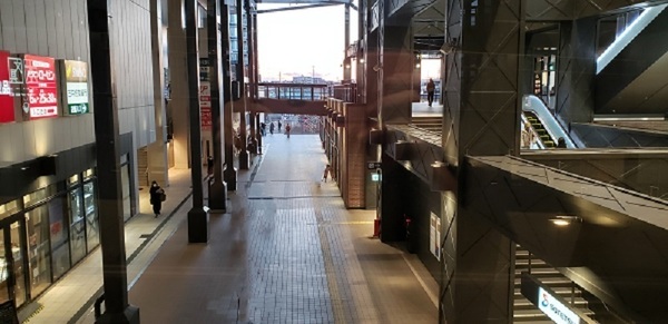 横浜市旭区万騎が原の土地(ジョイナステラス二俣川)