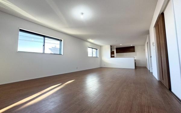 川崎市多摩区西生田５丁目の新築一戸建