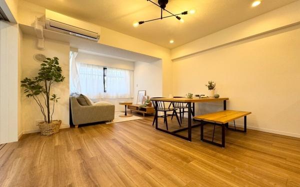 鷺沼小台パークホームズ