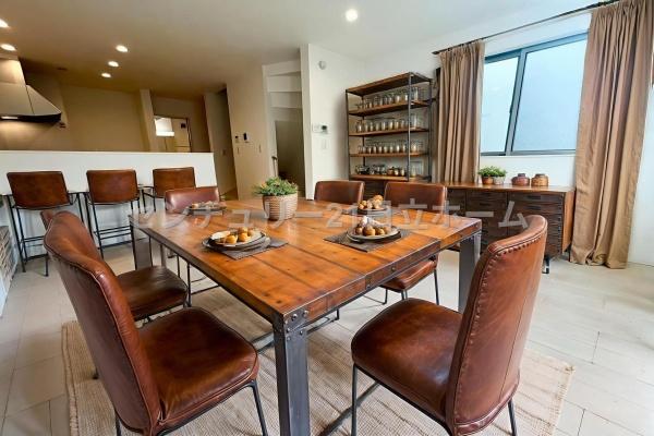 川崎市幸区古市場１丁目の中古一戸建