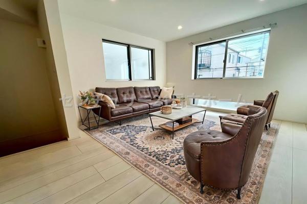 川崎市幸区古市場１丁目の中古一戸建