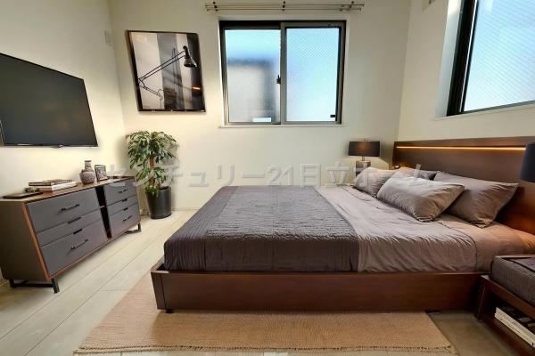 川崎市幸区古市場１丁目の中古一戸建