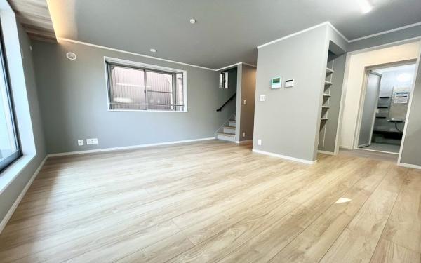 川崎市川崎区藤崎１丁目の中古一戸建