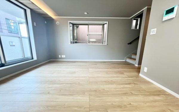 川崎市川崎区藤崎１丁目の中古一戸建