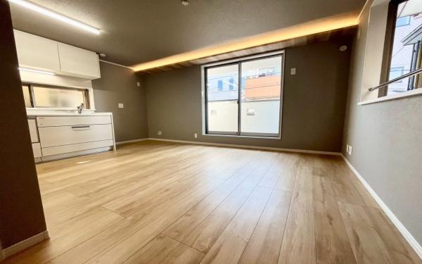 川崎市川崎区藤崎１丁目の中古一戸建