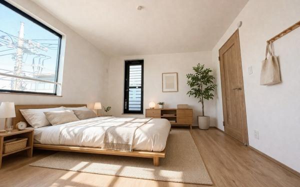川崎市幸区古川町の新築一戸建