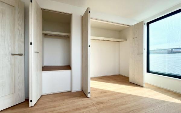 川崎市中原区上平間の新築一戸建