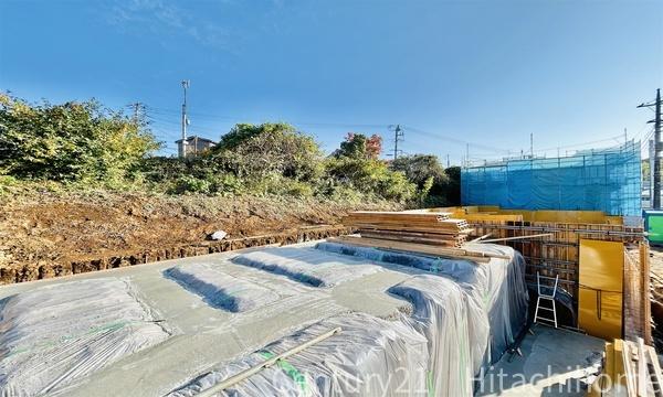 都筑区早渕３丁目　全３棟１号棟