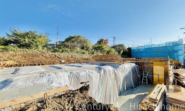 都筑区早渕３丁目　全３棟１号棟