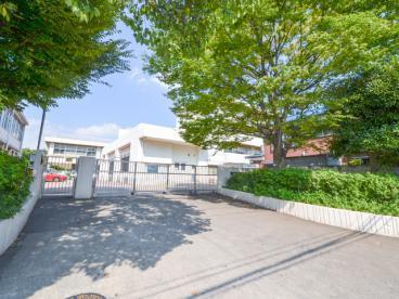 都筑区早渕３丁目　全３棟２号棟(横浜市立新吉田第2小学校)