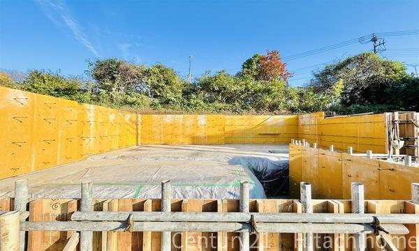 都筑区早渕３丁目　全３棟２号棟