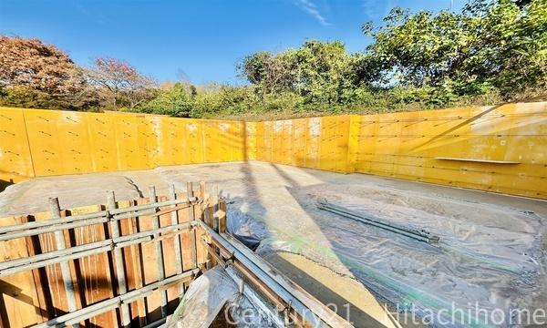 都筑区早渕３丁目　全３棟３号棟