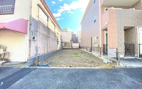 南区共進町２丁目