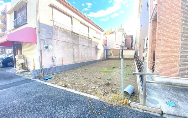 南区共進町２丁目