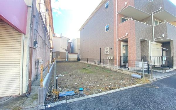 南区共進町２丁目