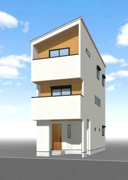 南区共進町２丁目