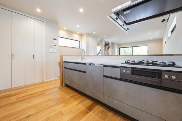 鎌倉市大船3丁目　A棟