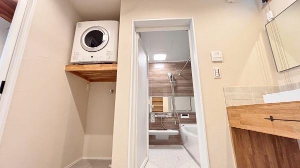 鎌倉市大船3丁目　A棟