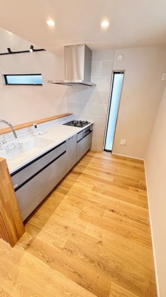 鎌倉市大船3丁目　A棟