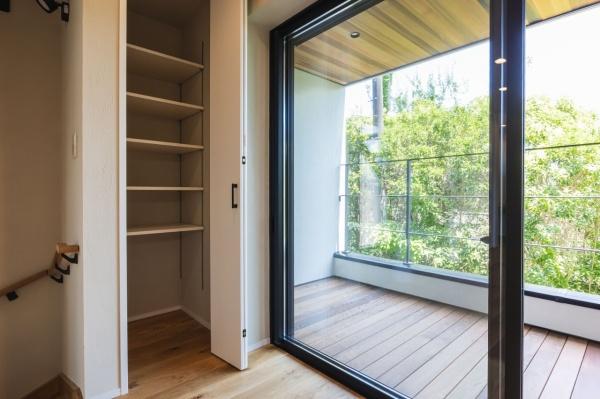 鎌倉市大船3丁目　A棟