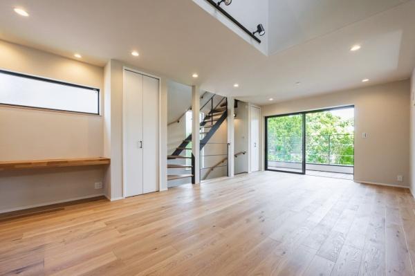 鎌倉市大船3丁目　A棟