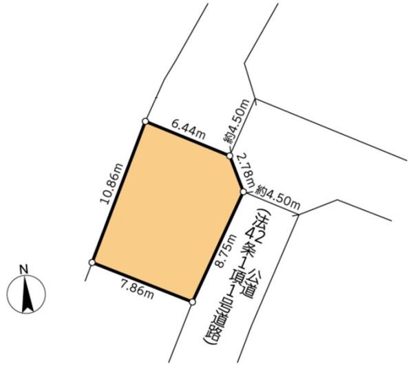 泉区和泉中央北3丁目