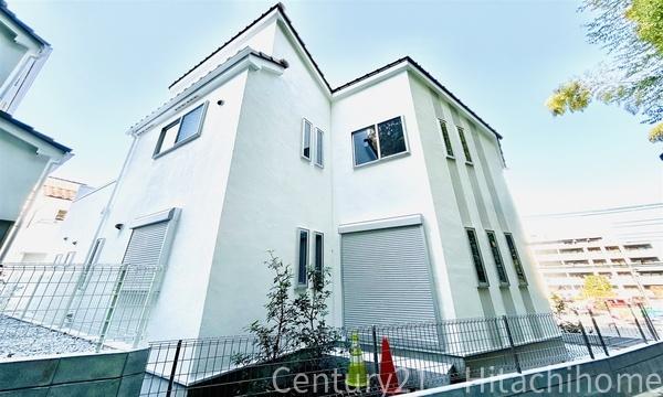 緑区三保町　８号棟