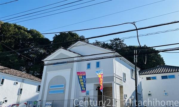 緑区三保町　１０号棟