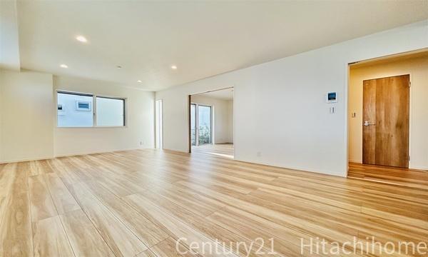 緑区三保町　１０号棟