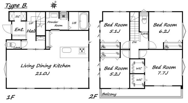 横浜市金沢区富岡西3丁目の新築一戸建