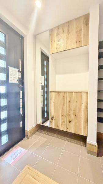 磯子区森が丘１丁目　全３棟Ａ号棟