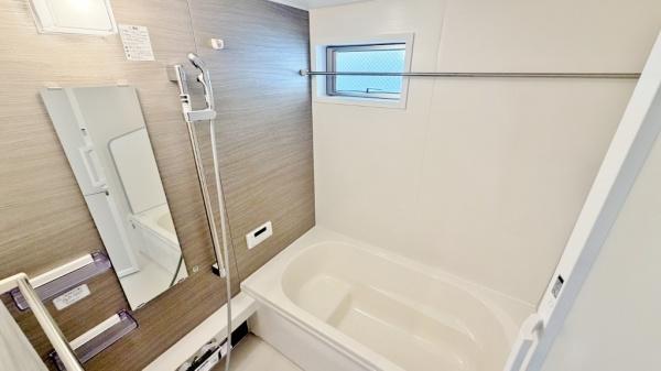 磯子区森が丘１丁目　全３棟Ａ号棟