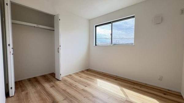 磯子区森が丘１丁目　全３棟Ｃ号棟