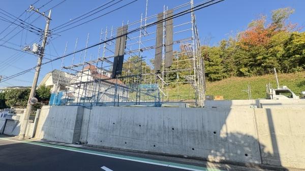 磯子区森が丘１丁目　全３棟Ｃ号棟