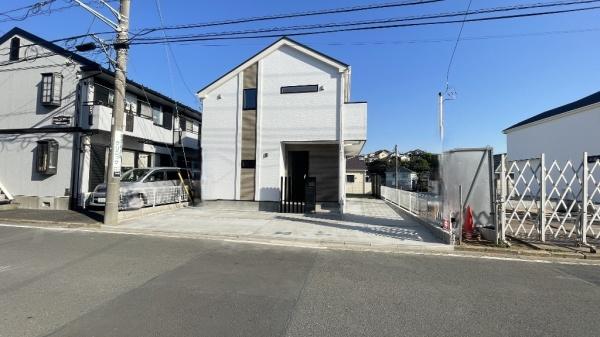 泉区新橋町　全２棟１号棟